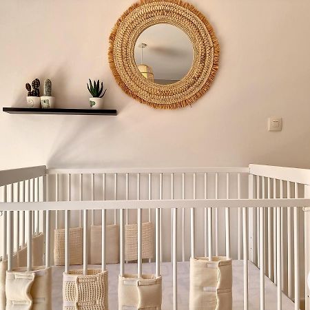 Leu Bengali - 3 Etoiles - T4 Duplex A Saint-Leu Apartman Kültér fotó